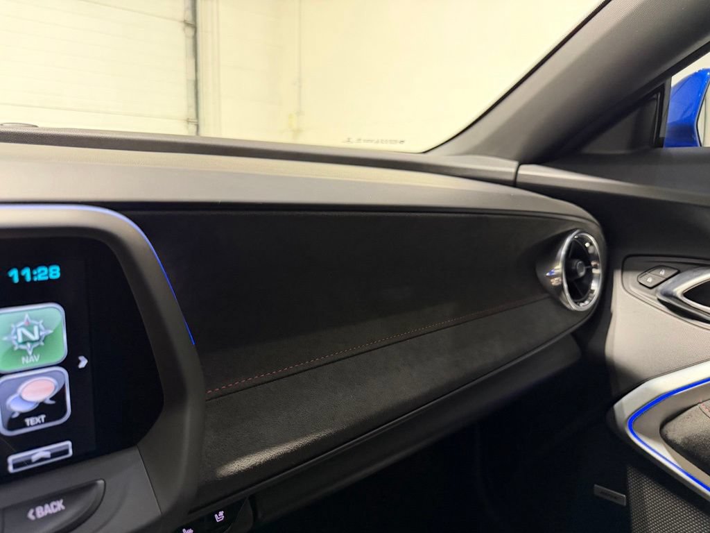 Used 2017 Chevrolet Camaro ZL1 RWD image 24