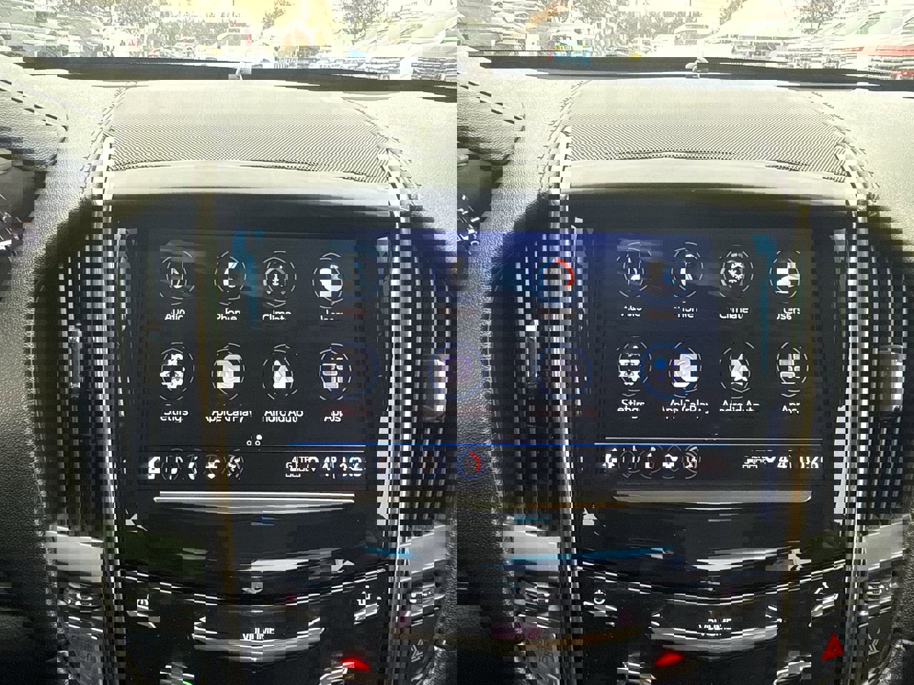 Used 2018 Cadillac ATS 2.0T Sedan w/ Sky and Shine Package image 12