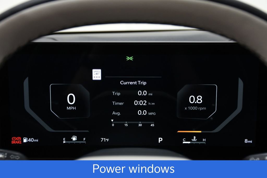 New 2026 Kia K4 GT-Line FWD image 11