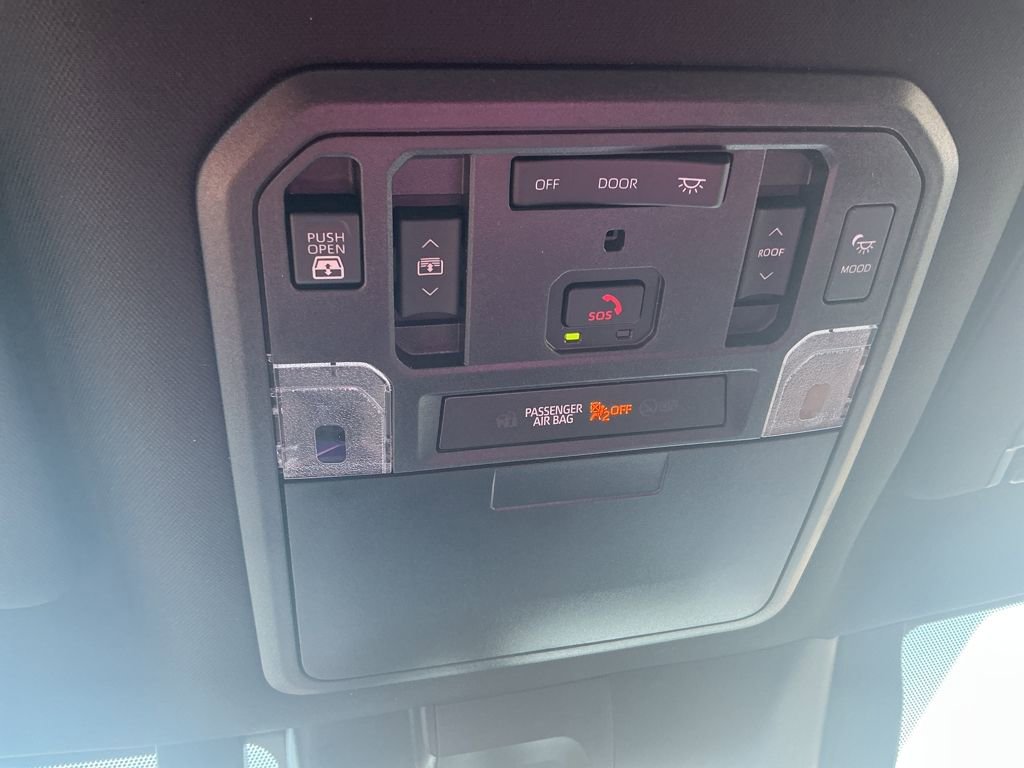 New 2026 Toyota Tundra 1794 Edition image 19