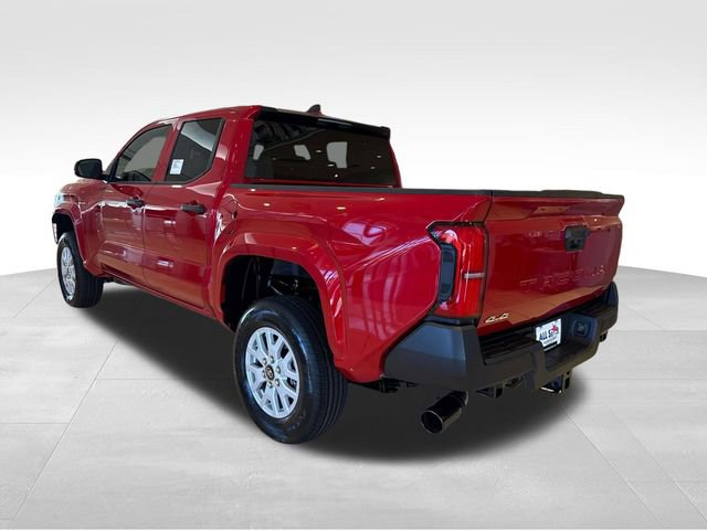 New 2026 Toyota Tacoma SR image 6