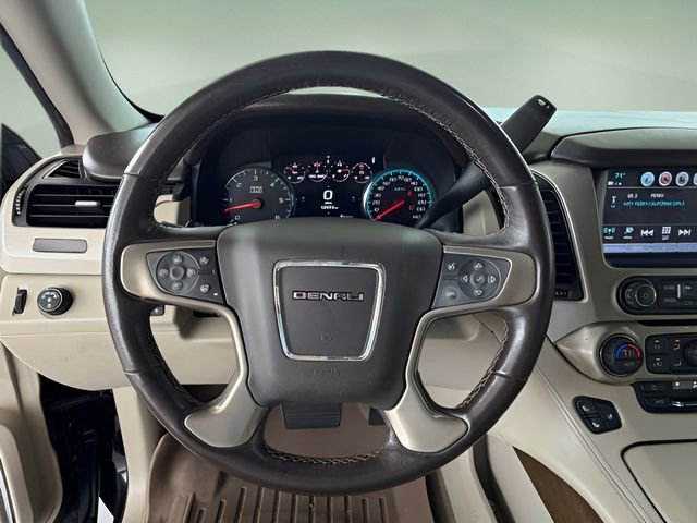 Used 2019 GMC Yukon XL Denali image 20