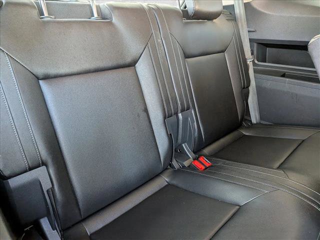 Used 2018 Volkswagen Atlas SE image 19