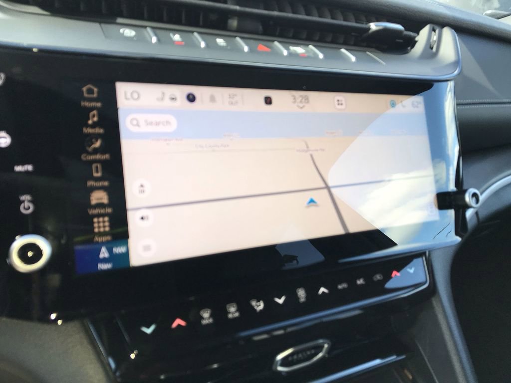 New 2026 Jeep Grand Cherokee L Limited image 18