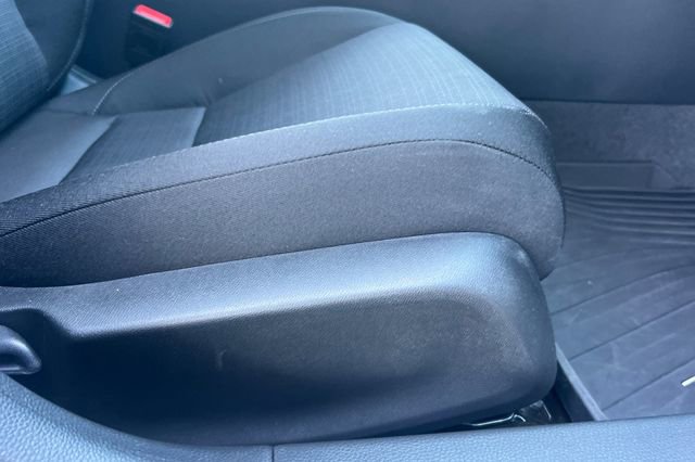 Used 2026 Honda Civic LX image 21