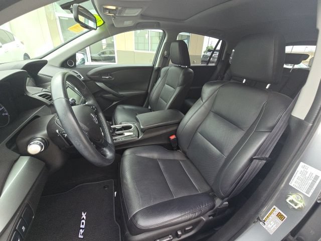 Used 2017 Acura RDX AWD w/ Technology Package image 11