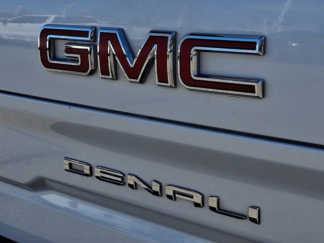 Used 2019 GMC Sierra 1500 Denali w/ Technology Package image 33