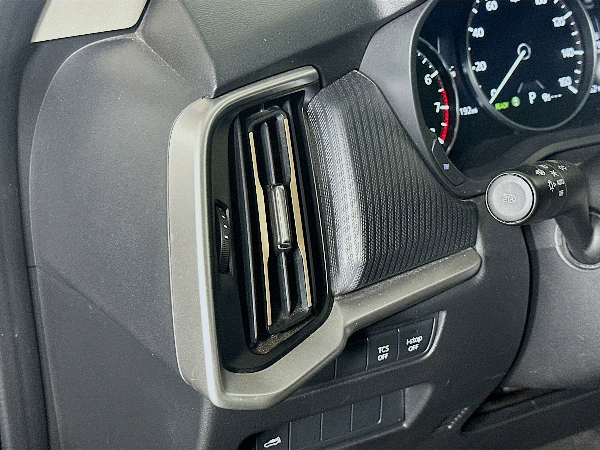 Used 2025 MAZDA CX-90 3.3 Turbo w/ Select Package image 17