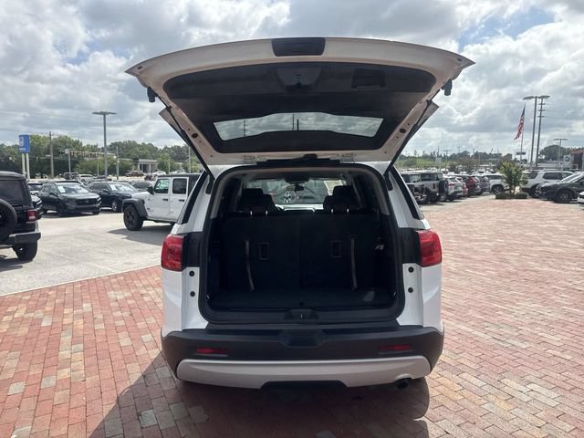 Used 2019 GMC Acadia SL FWD image 29