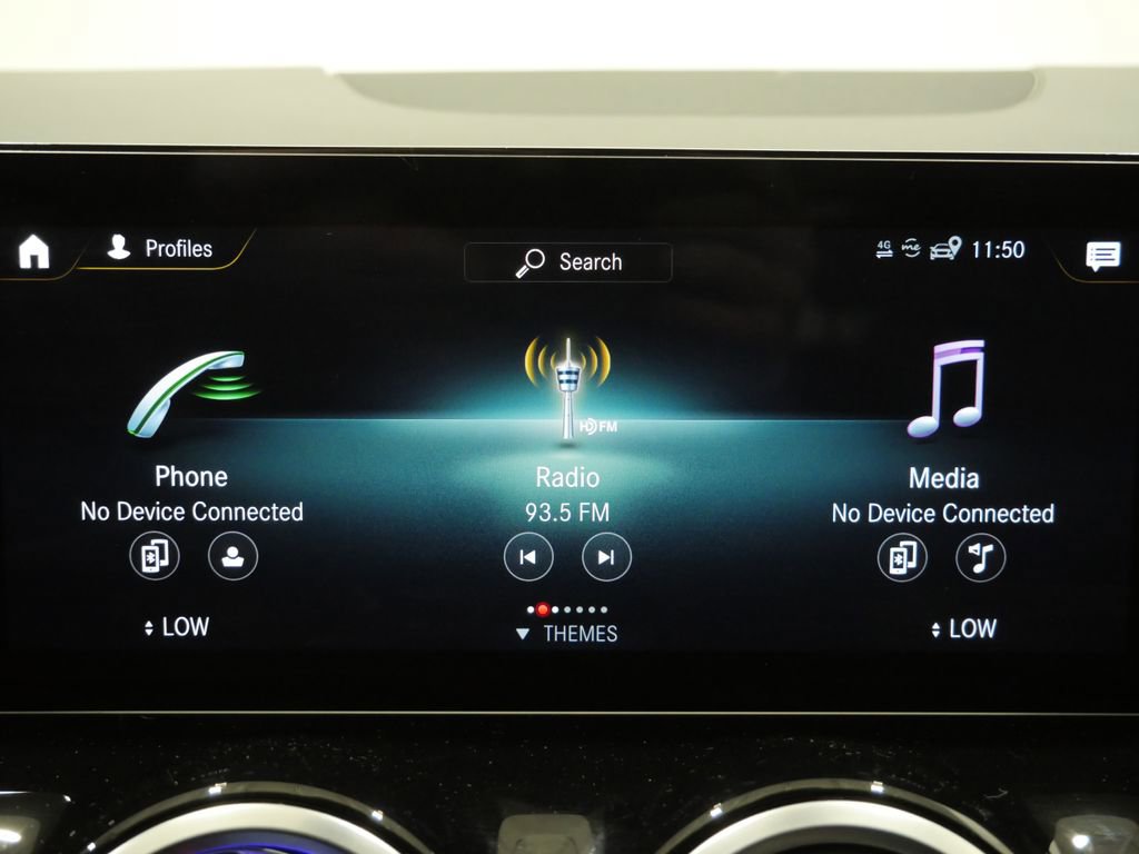 Used 2023 Mercedes-Benz GLA 250 4MATIC image 18