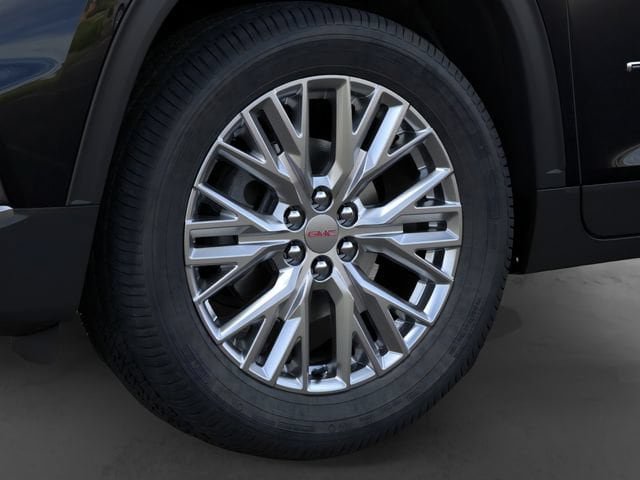 New 2027 GMC Acadia Elevation w/ Elevation Premium Package AWD/4WD image 9