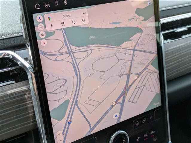 New 2025 GMC Sierra EV Denali image 13