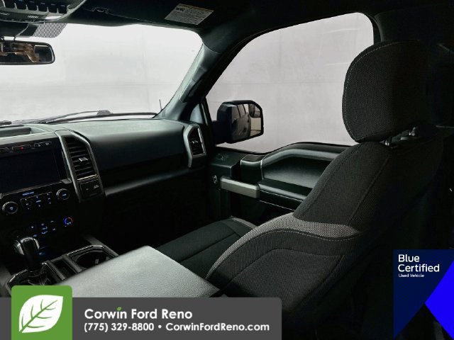 Certified 2020 Ford F150 Raptor AWD/4WD image 26