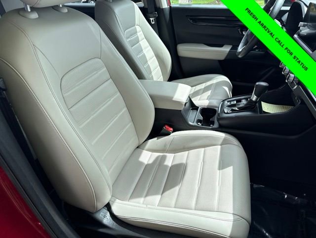 Certified 2024 Honda CR-V EX-L image 44