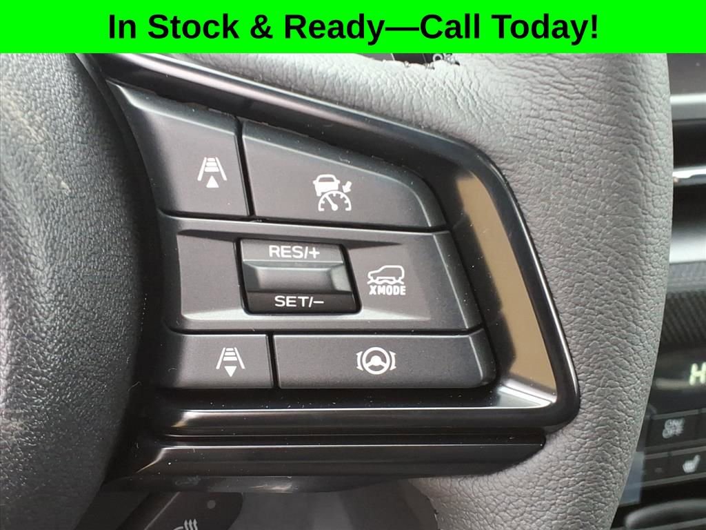 New 2026 Subaru Outback Limited XT image 21