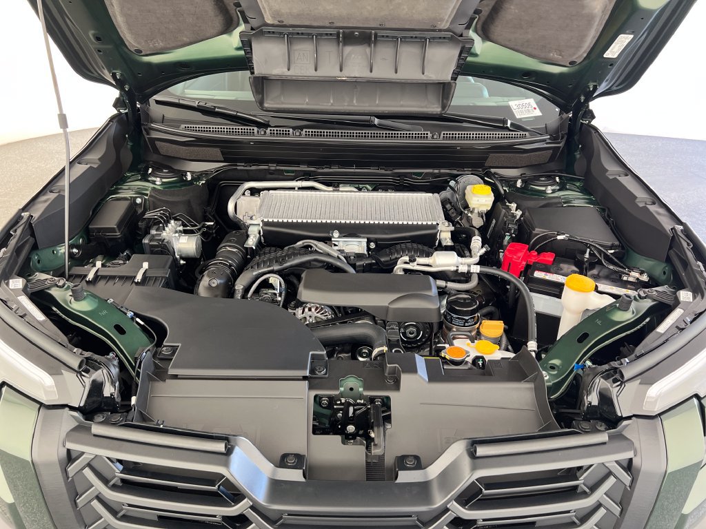 New 2026 Subaru Outback Touring XT AWD/4WD image 24