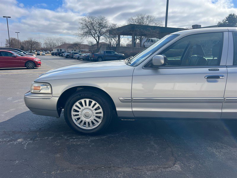Used 2007 Mercury Grand Marquis LS image 12