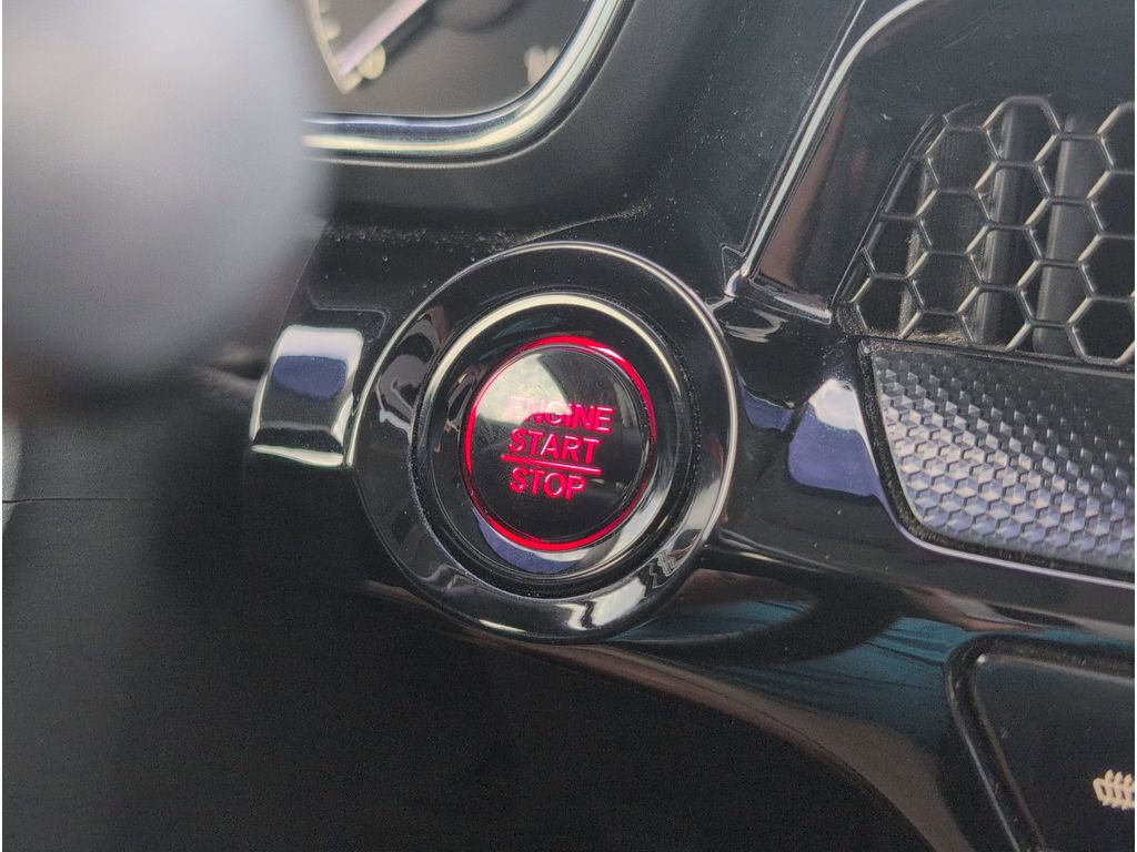 Used 2023 Honda CR-V EX-L image 18