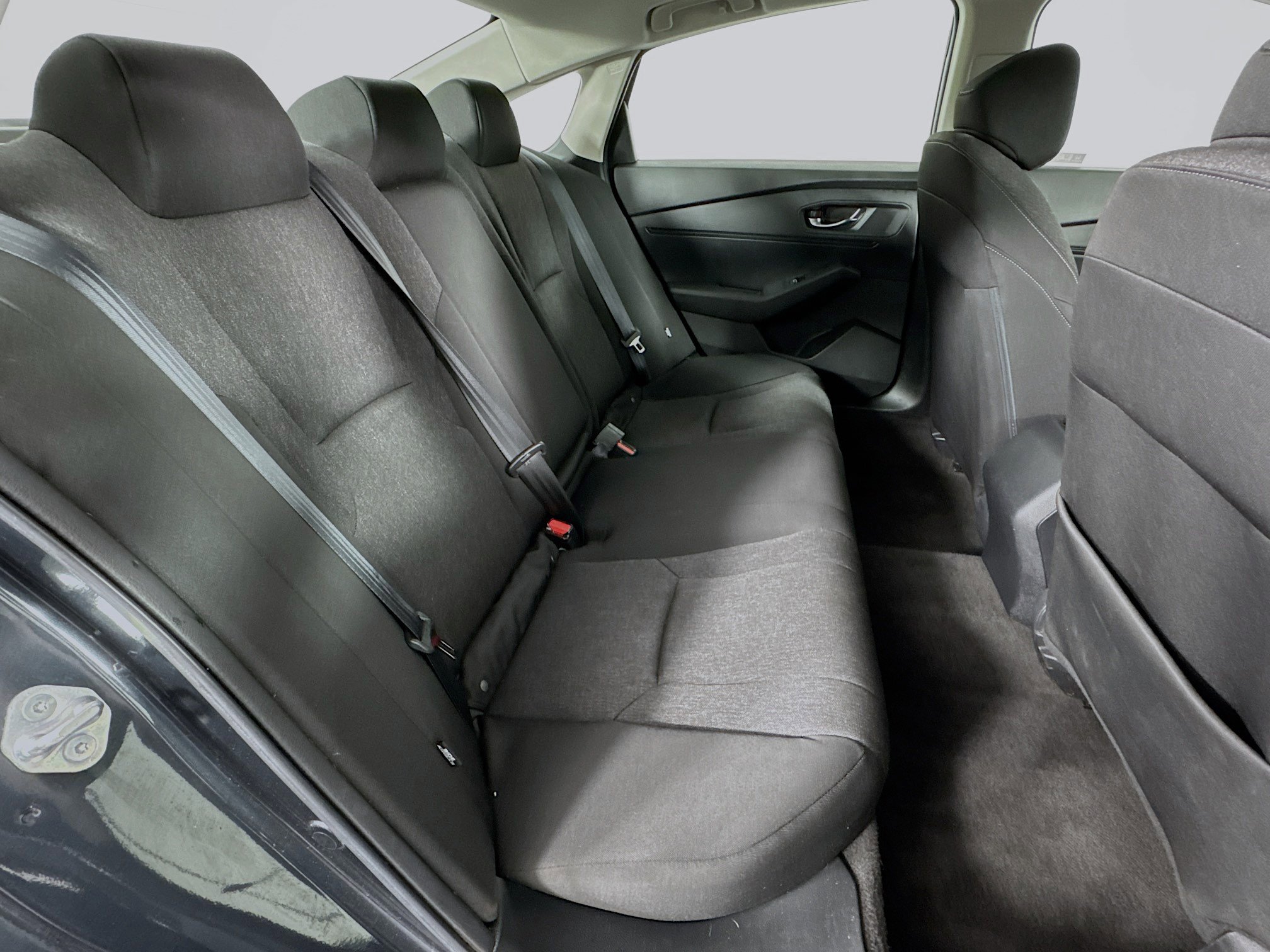 Certified 2023 Honda Accord EX image 26