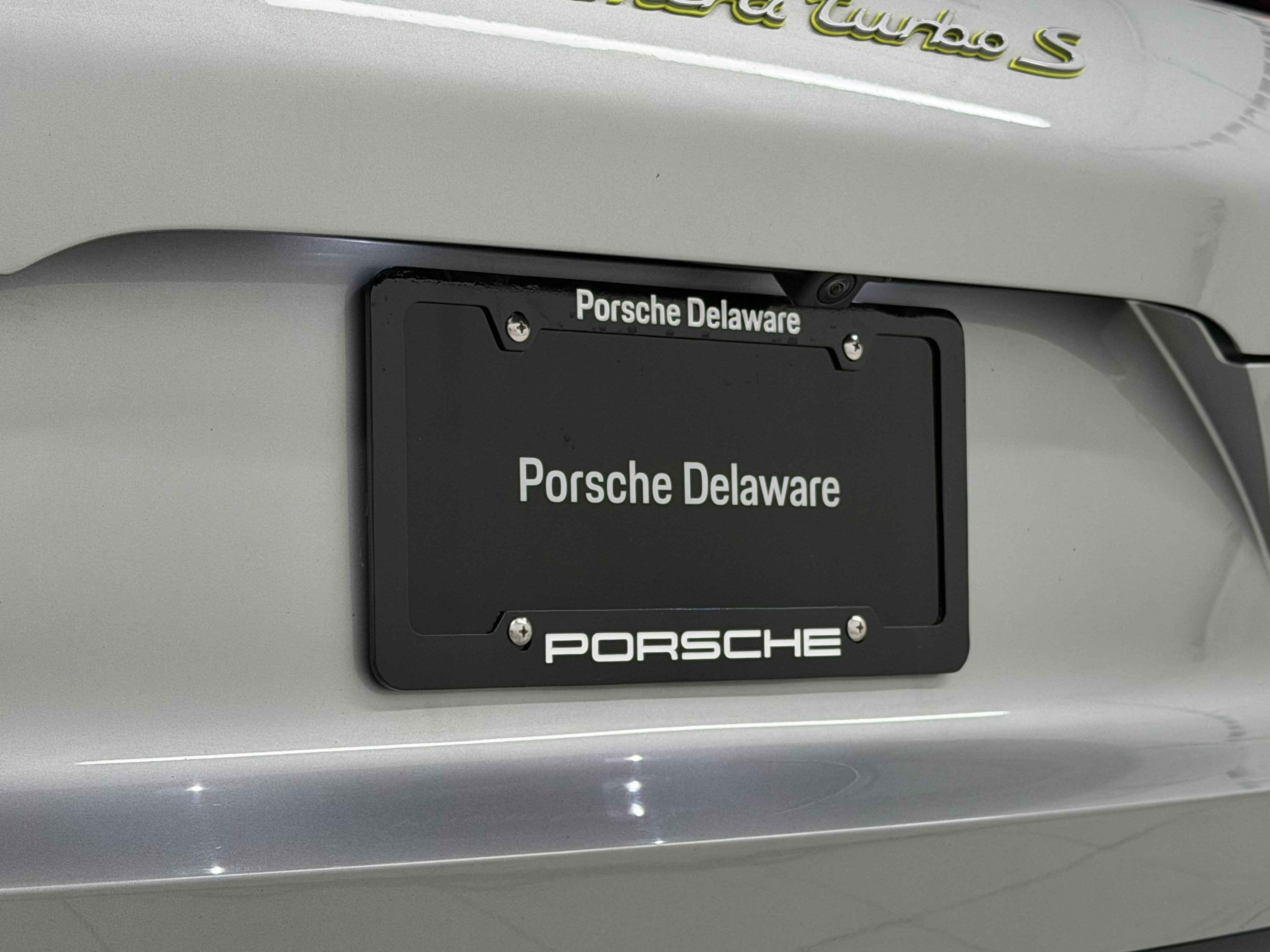 Used 2019 Porsche Panamera Turbo S image 67