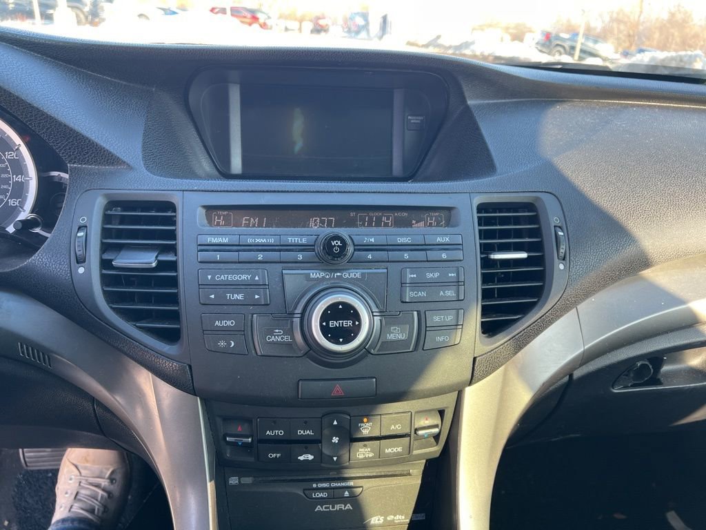 Used 2009 Acura TSX Sedan image 19