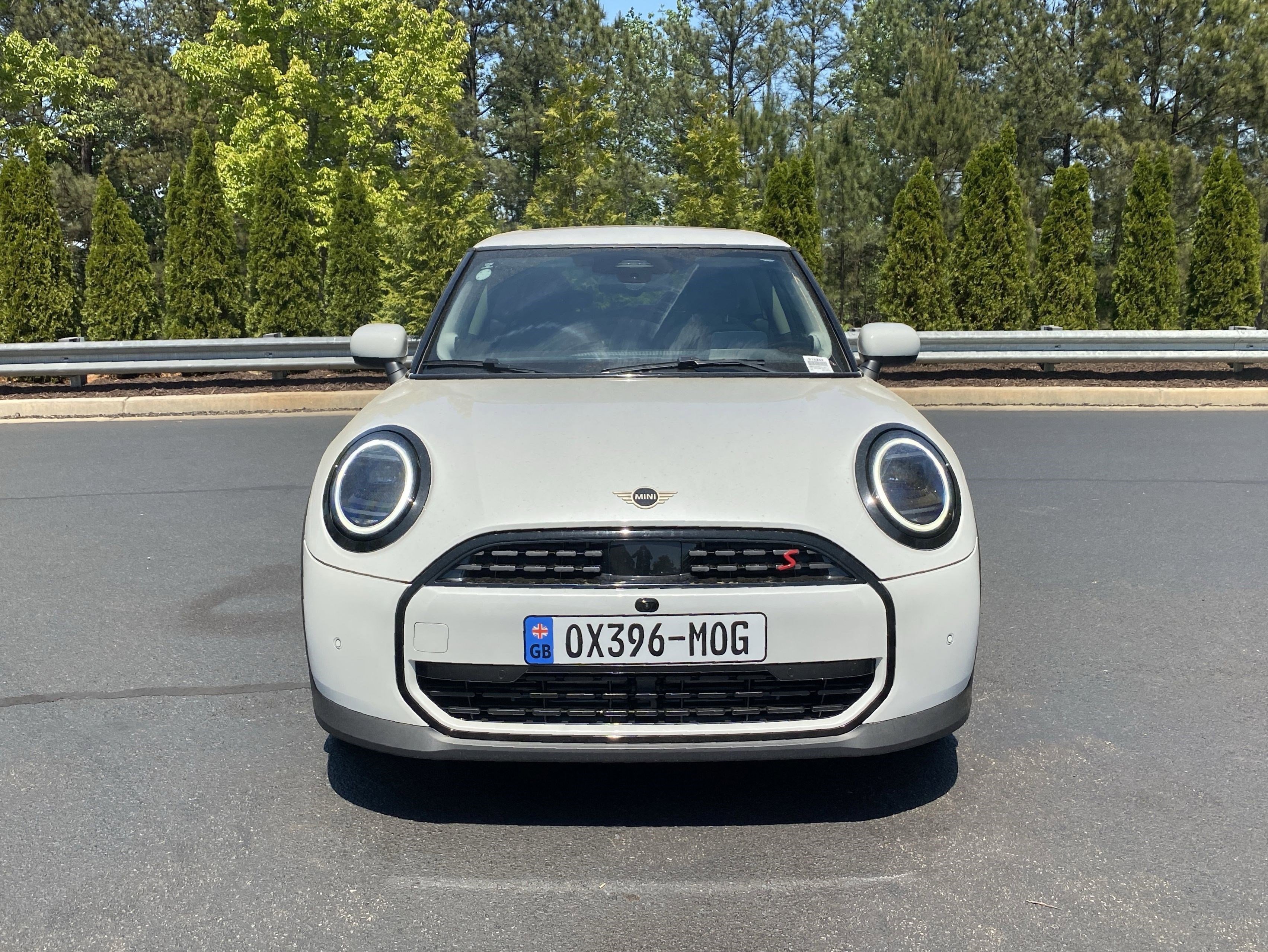 Used 2025 MINI Cooper S image 10