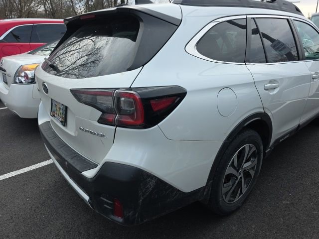 Used 2020 Subaru Outback Limited w/ Popular Package #2 image 5