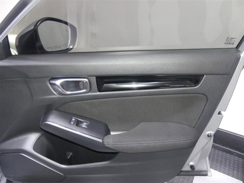 Used 2023 Honda Civic EX image 19