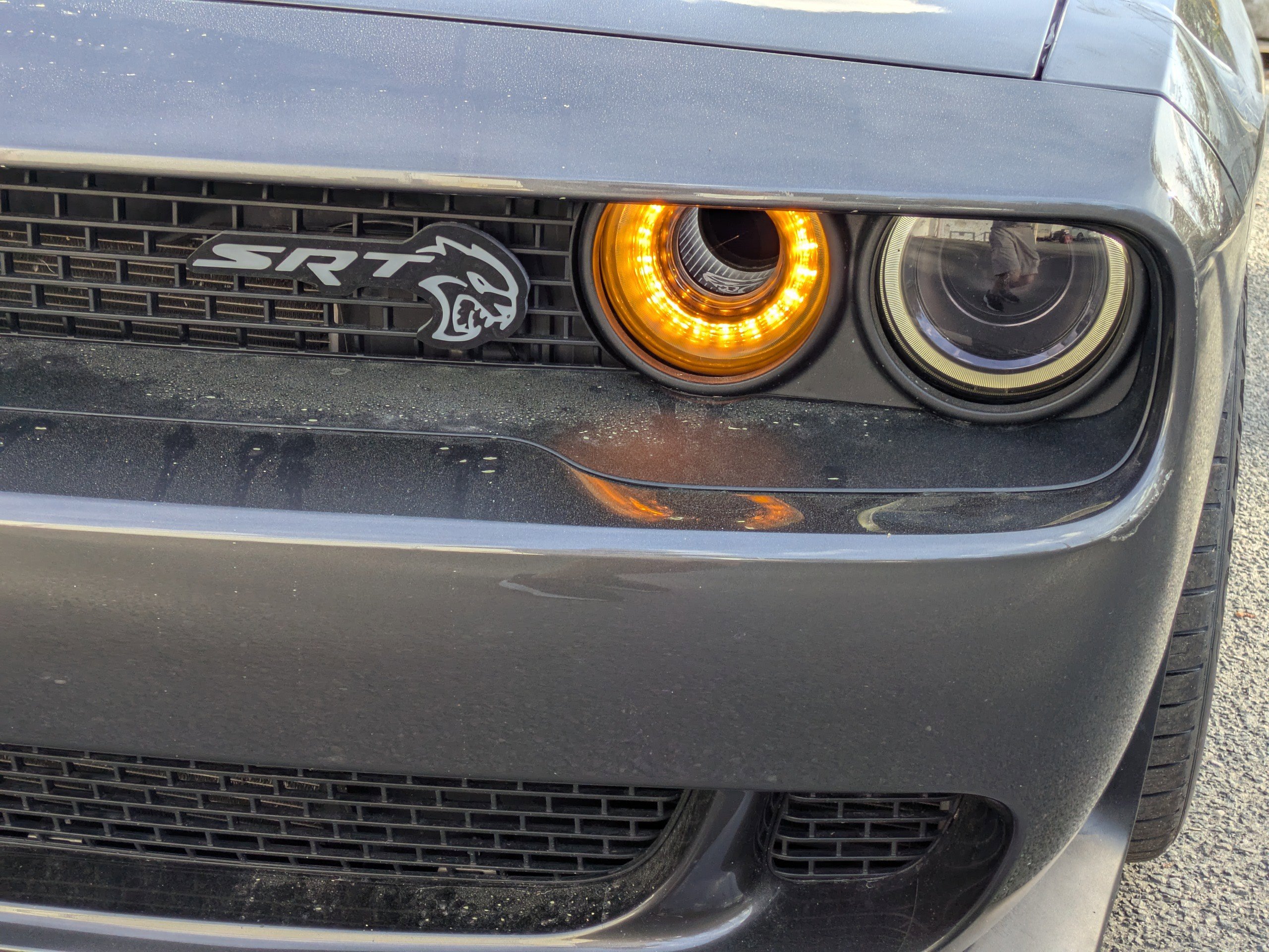 Used 2019 Dodge Challenger SRT Hellcat image 12