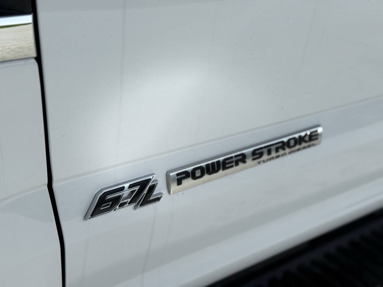 Used 2019 Ford F250 XL w/ Power Equipment Group AWD/4WD image 16