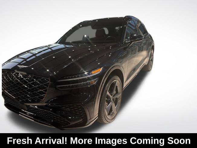 Used 2026 Genesis GV70 2.5T Sport Prestige