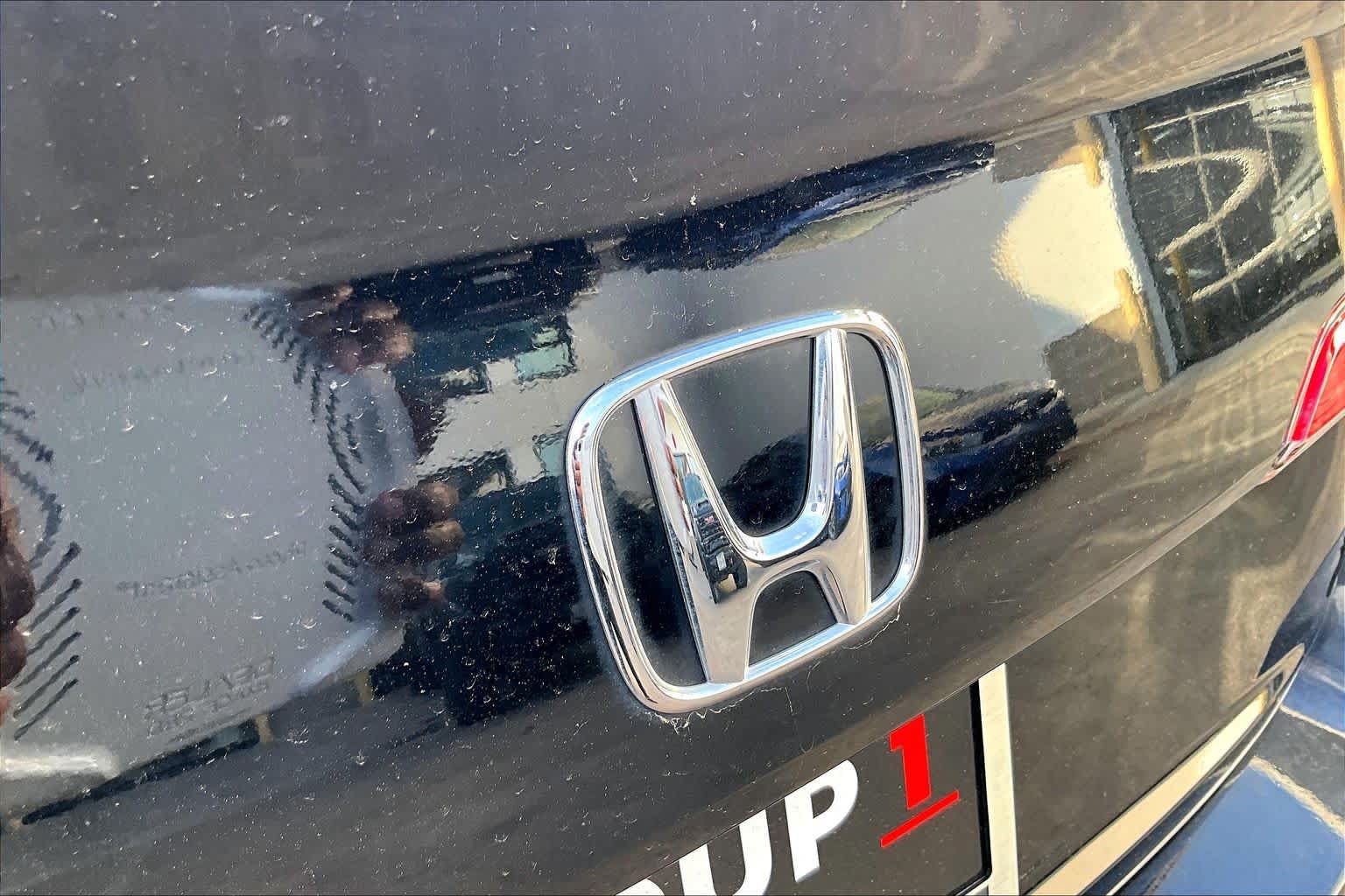 Used 2023 Honda Civic LX image 10