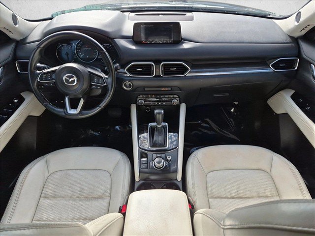 Used 2019 MAZDA CX-5 Grand Touring AWD/4WD image 19
