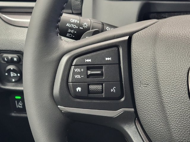 New 2026 Honda Ridgeline RTL image 25