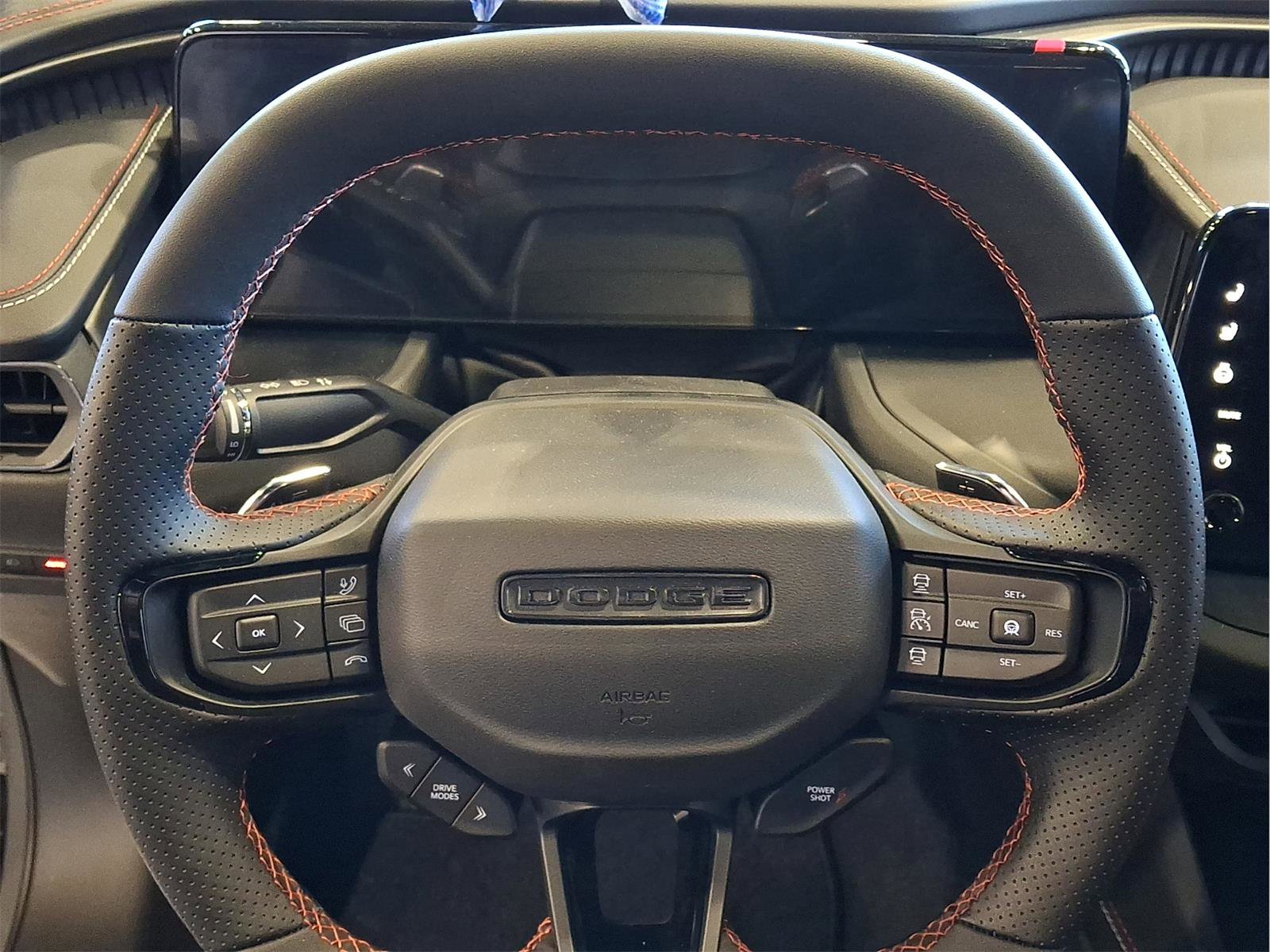 New 2026 Dodge Charger Scat Pack w/ Track Package image 12