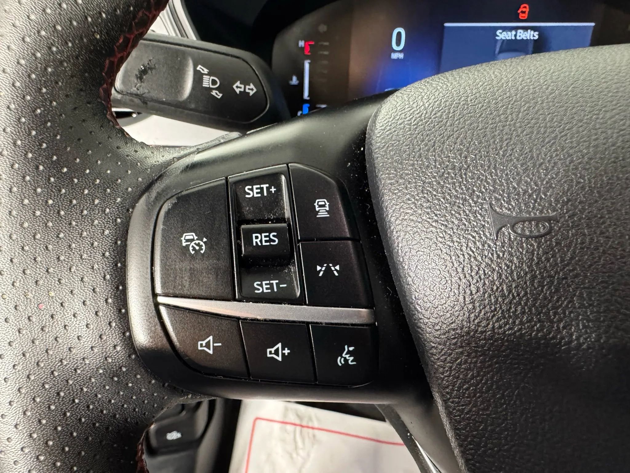 Used 2023 Ford Escape ST-Line w/ Tech Pack #1 image 15