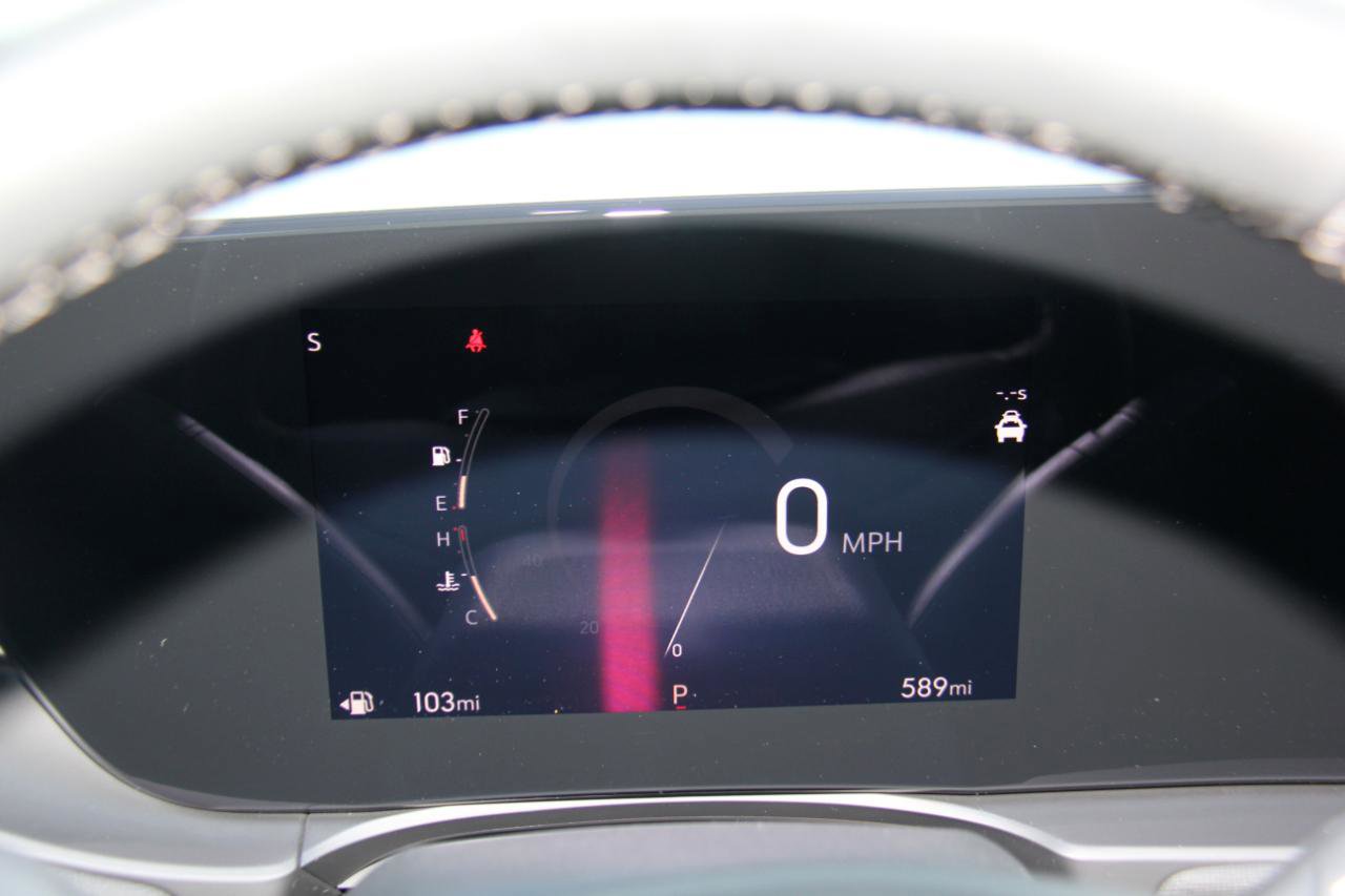 Used 2025 Buick Envista Preferred w/ Convenience I Package image 13