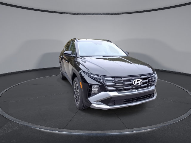 New 2026 Hyundai Tucson SEL Plus FWD image 2