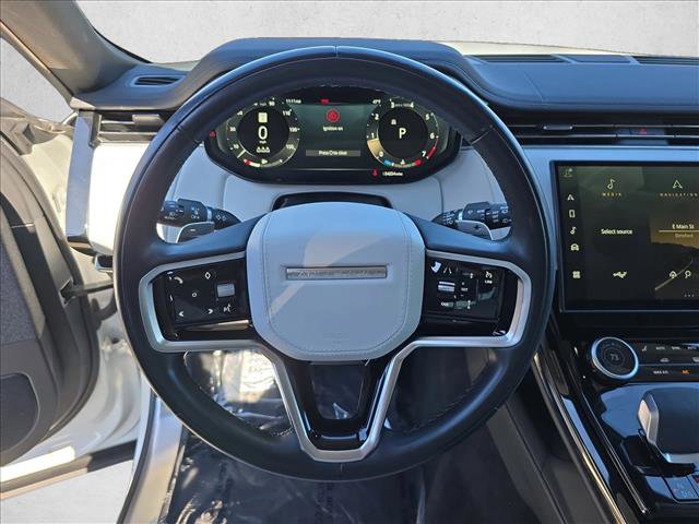 Used 2023 Land Rover Range Rover Sport SE image 18
