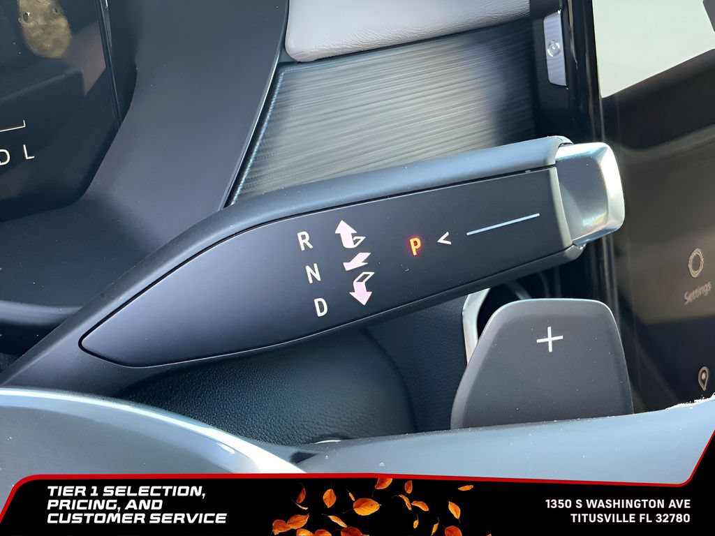New 2026 GMC Acadia Elevation w/ Elevation Premium Package FWD image 32