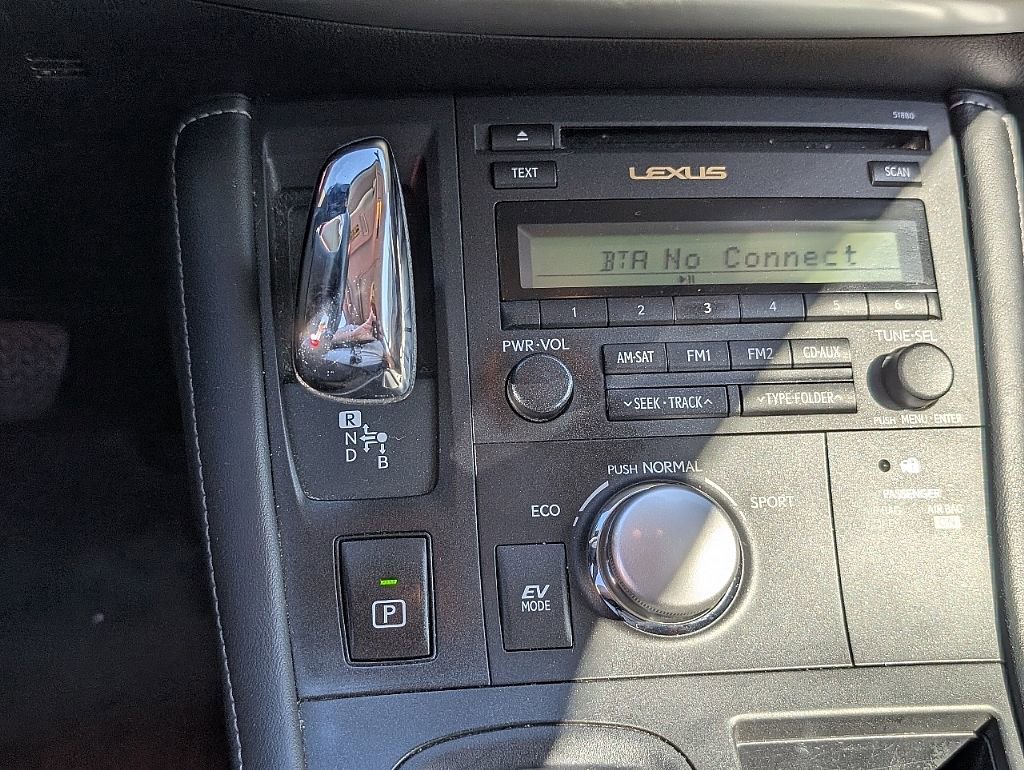 Used 2013 Lexus CT 200h image 17