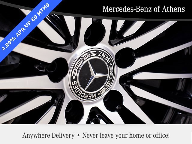 New 2026 Mercedes-Benz C 300 4MATIC Sedan image 15