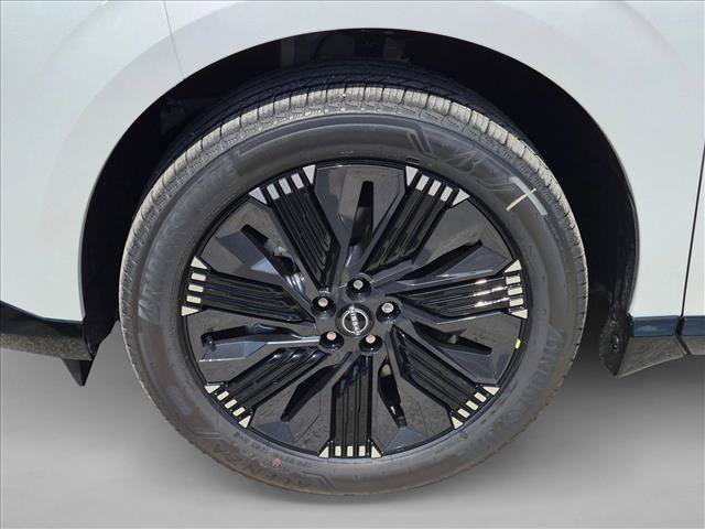 New 2026 Nissan Murano Platinum w/ Cargo Package AWD/4WD image 9