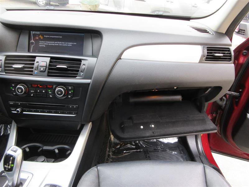 Used 2011 BMW X3 xDrive35i image 30
