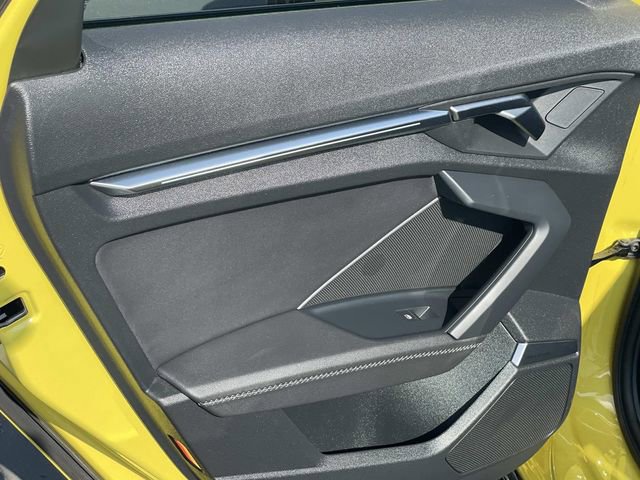Used 2023 Audi S3 Premium Plus image 32