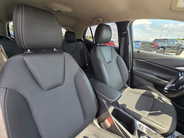 Used 2025 Buick Encore GX Preferred FWD image 18