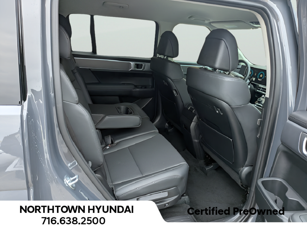 Certified 2026 Hyundai Santa Fe SEL AWD/4WD image 35