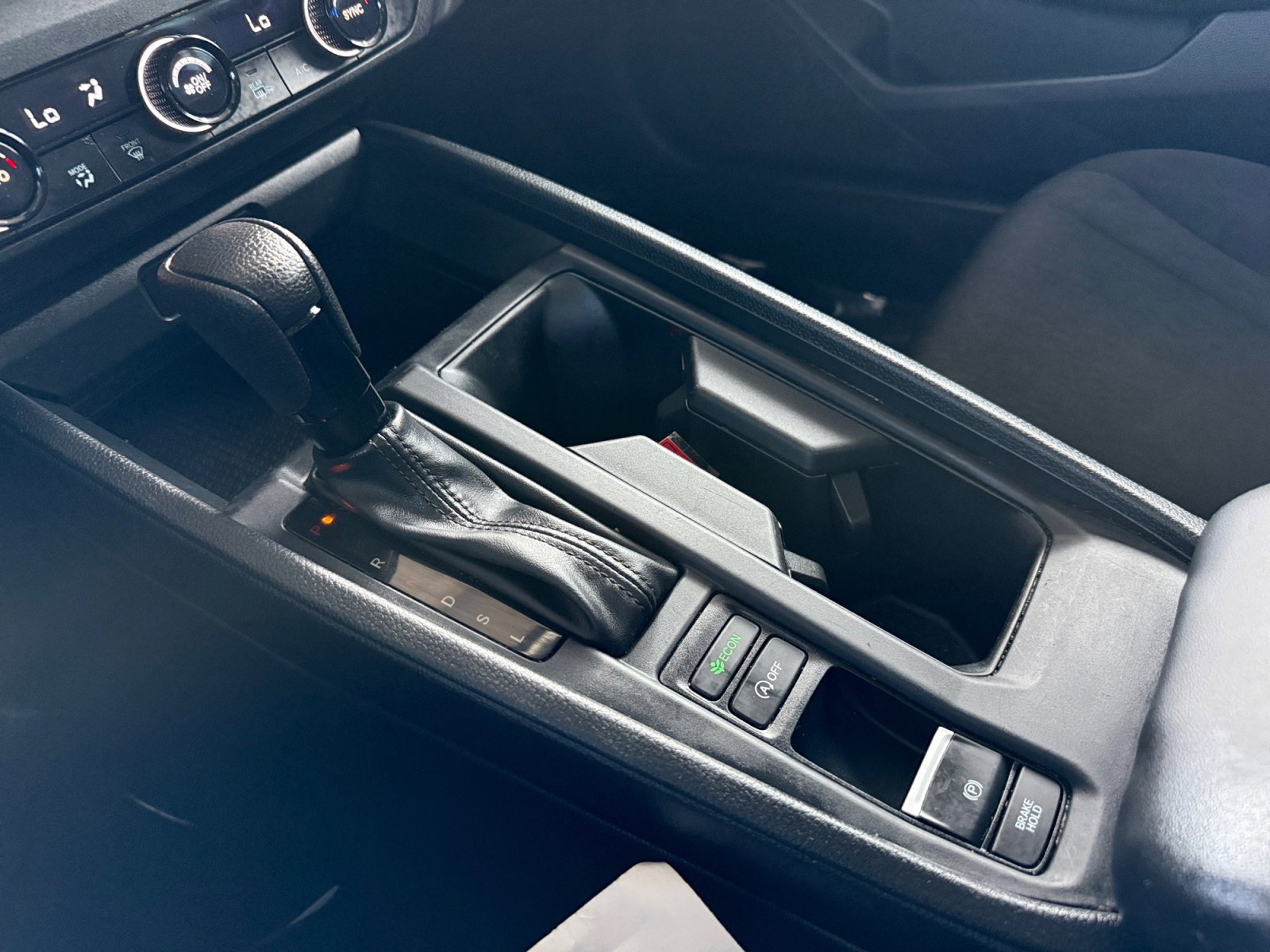 Used 2024 Honda Accord EX image 18