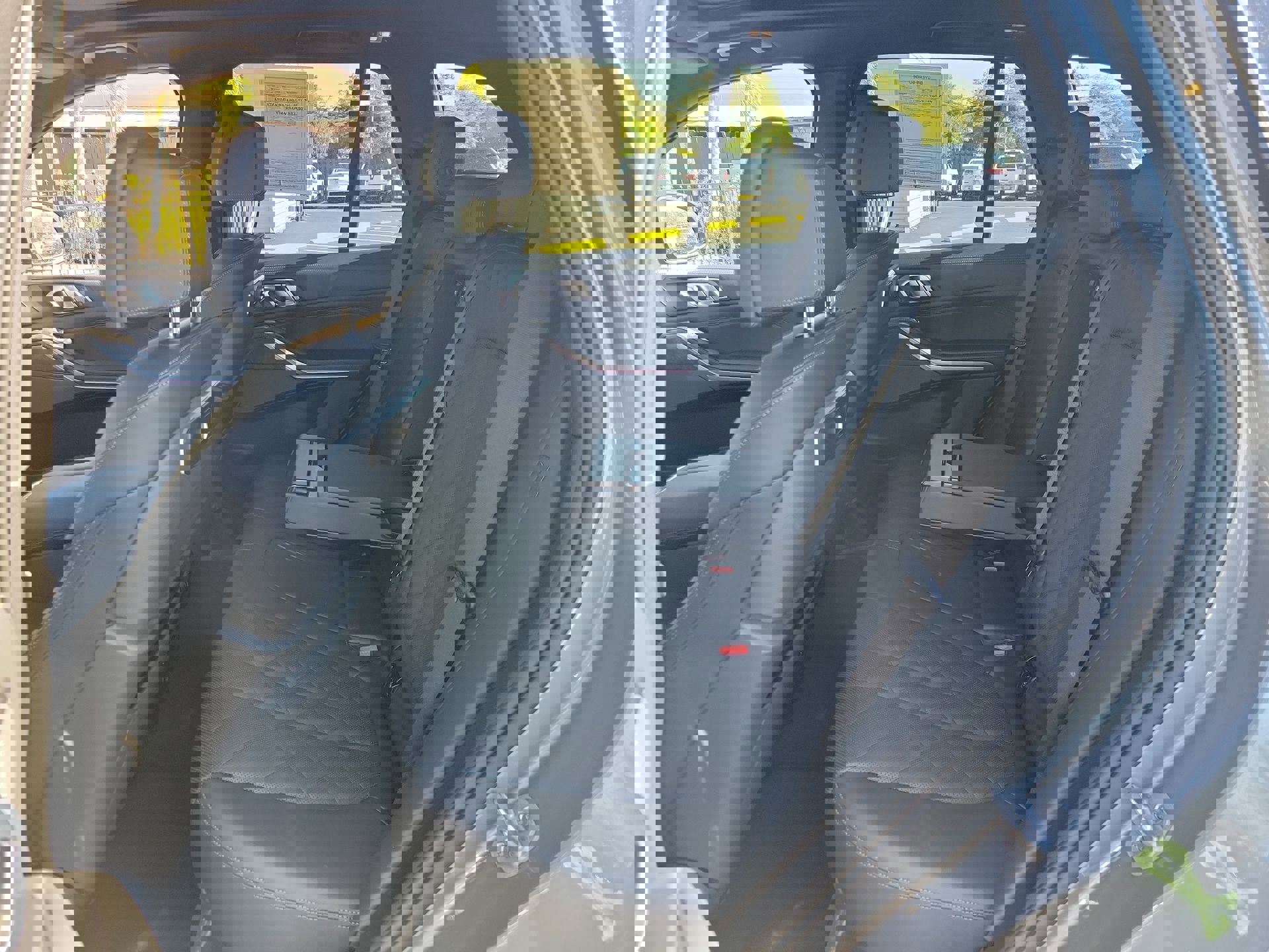 Used 2025 BMW X5 xDrive40i image 18