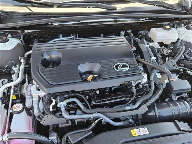 Used 2024 Lexus ES 300h w/ Premium Package FWD image 22